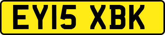 EY15XBK