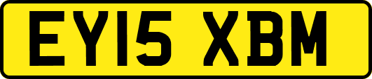 EY15XBM
