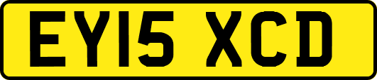 EY15XCD