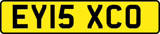EY15XCO