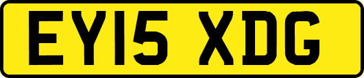 EY15XDG