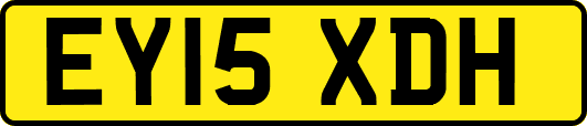 EY15XDH
