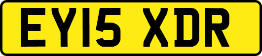 EY15XDR