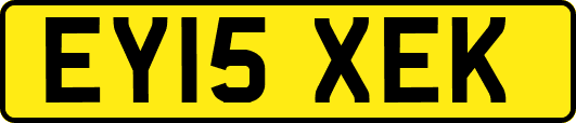 EY15XEK