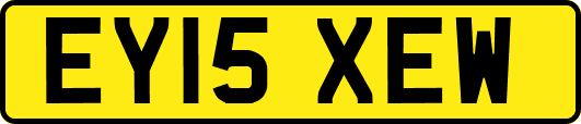 EY15XEW