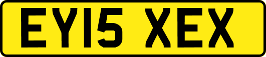 EY15XEX