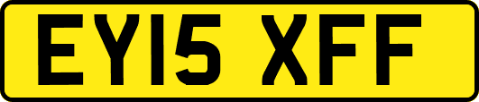 EY15XFF