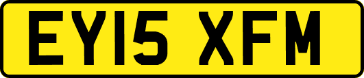EY15XFM
