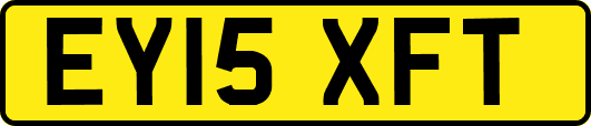 EY15XFT