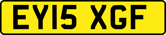 EY15XGF