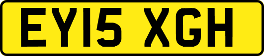 EY15XGH