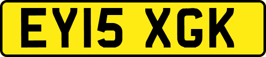 EY15XGK