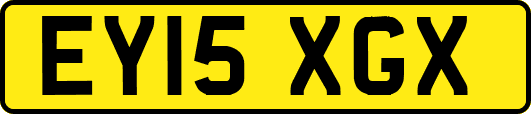 EY15XGX