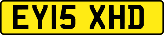 EY15XHD