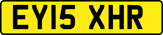 EY15XHR