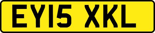 EY15XKL
