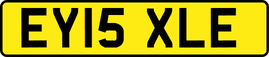 EY15XLE