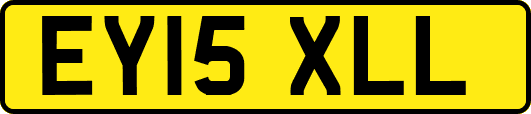 EY15XLL