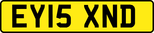 EY15XND