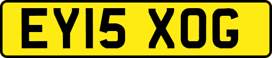 EY15XOG