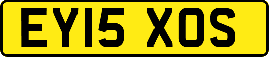 EY15XOS