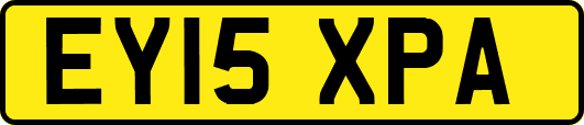 EY15XPA