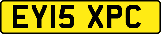 EY15XPC