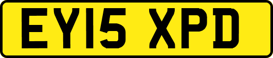 EY15XPD