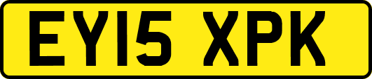 EY15XPK