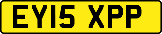EY15XPP