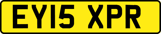 EY15XPR