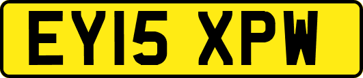 EY15XPW