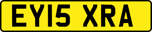 EY15XRA