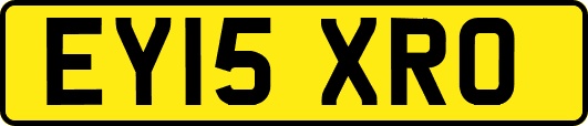 EY15XRO