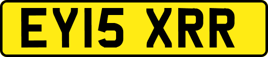 EY15XRR