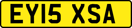 EY15XSA
