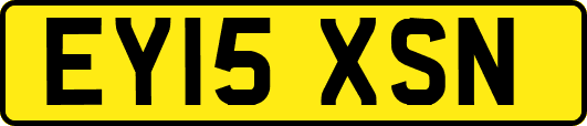 EY15XSN