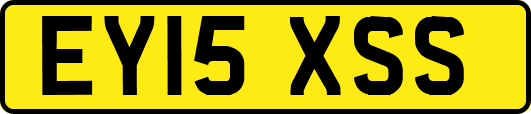 EY15XSS
