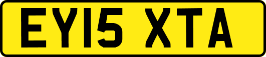 EY15XTA