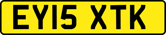 EY15XTK