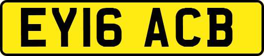 EY16ACB