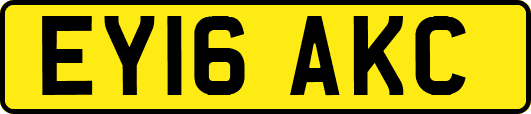 EY16AKC
