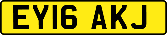 EY16AKJ