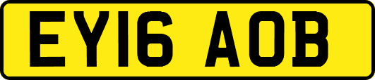 EY16AOB