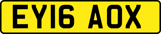 EY16AOX