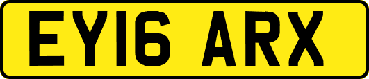 EY16ARX