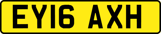 EY16AXH