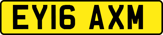 EY16AXM