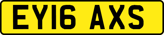 EY16AXS