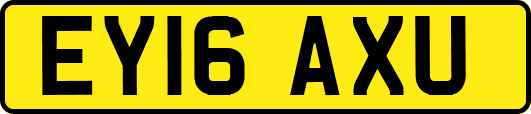 EY16AXU